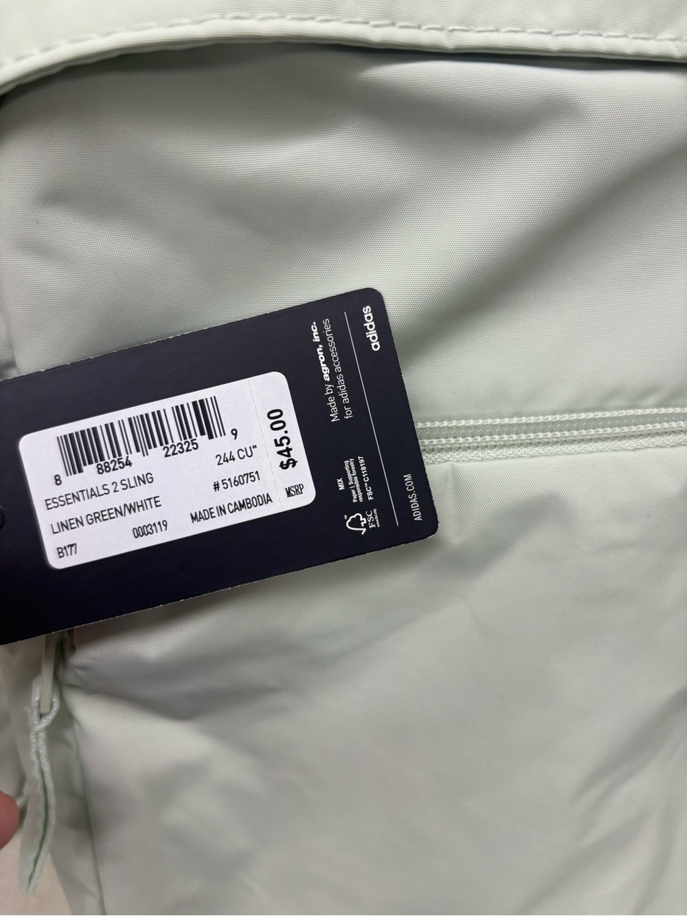 Adidas - Picture 7 of 10